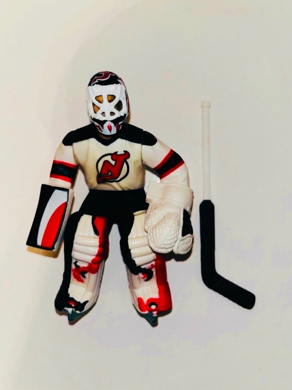 Martin Brodeur #30 New Jersey Devils Figure 1998